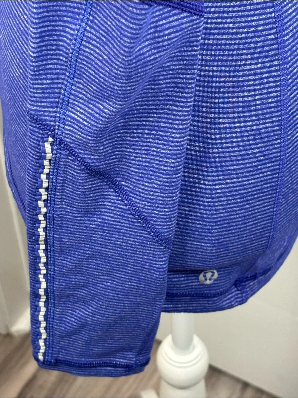 lululemon athletica why we